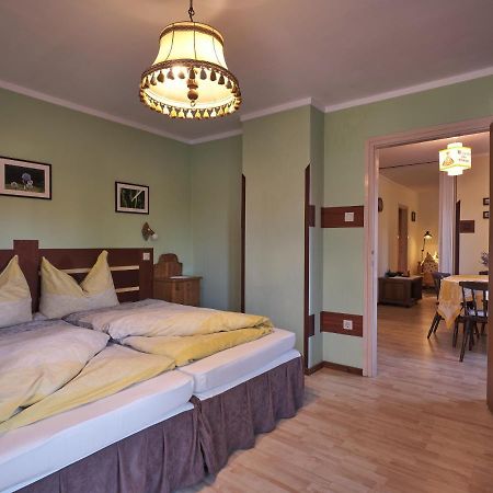 Hardy Apartman Кестели Екстериор снимка