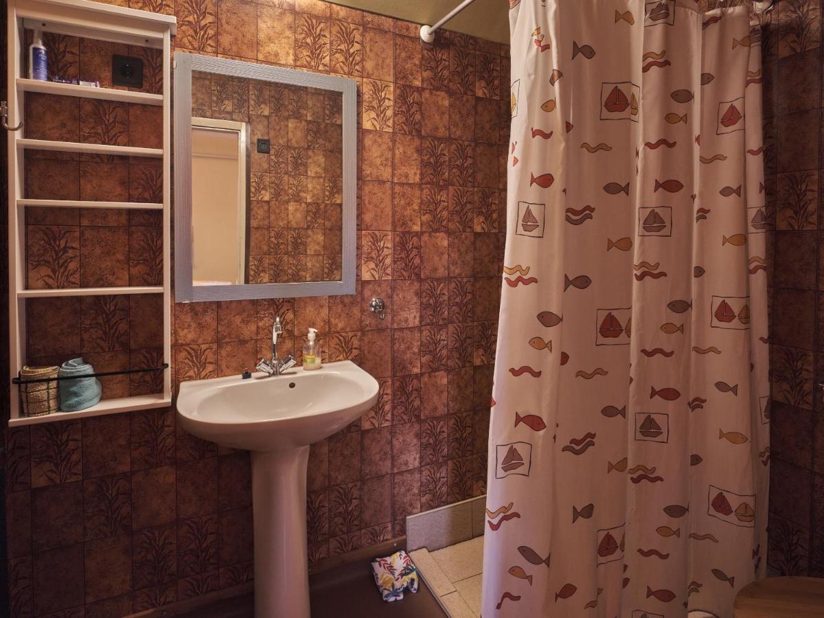 Hardy Apartman Кестели Екстериор снимка