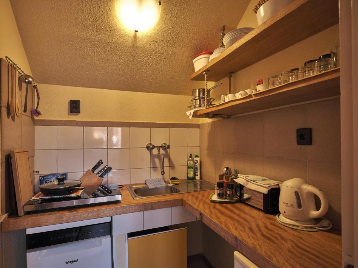 Hardy Apartman Кестели Екстериор снимка